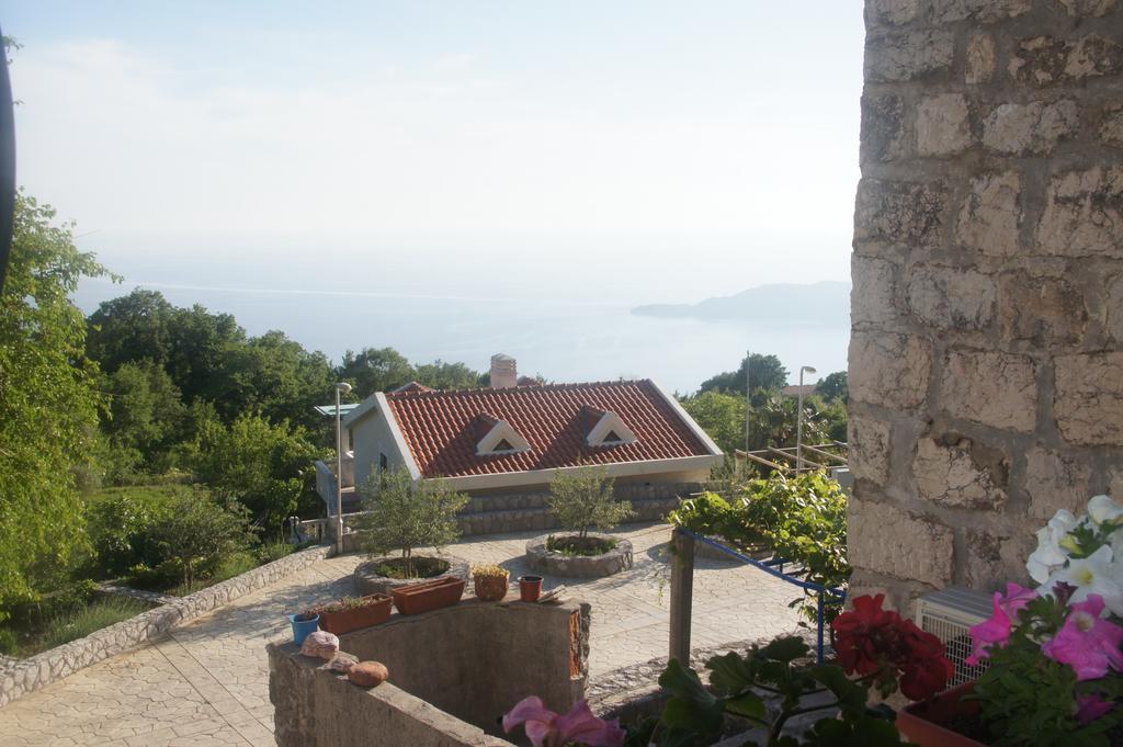 Apartments Kuljace Sveti Stefan Szoba fotó