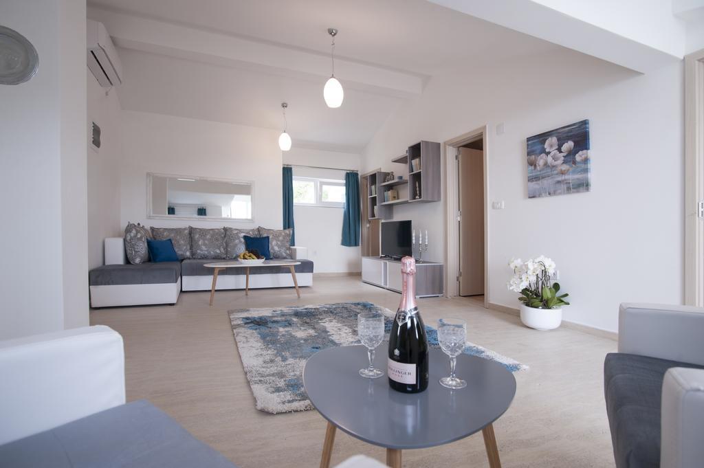 Apartments Kuljace Sveti Stefan Kültér fotó